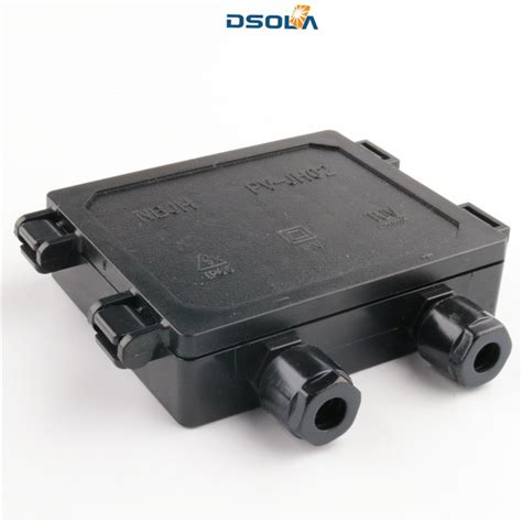 china solar junction box factories|Junction Box Manufacturers .